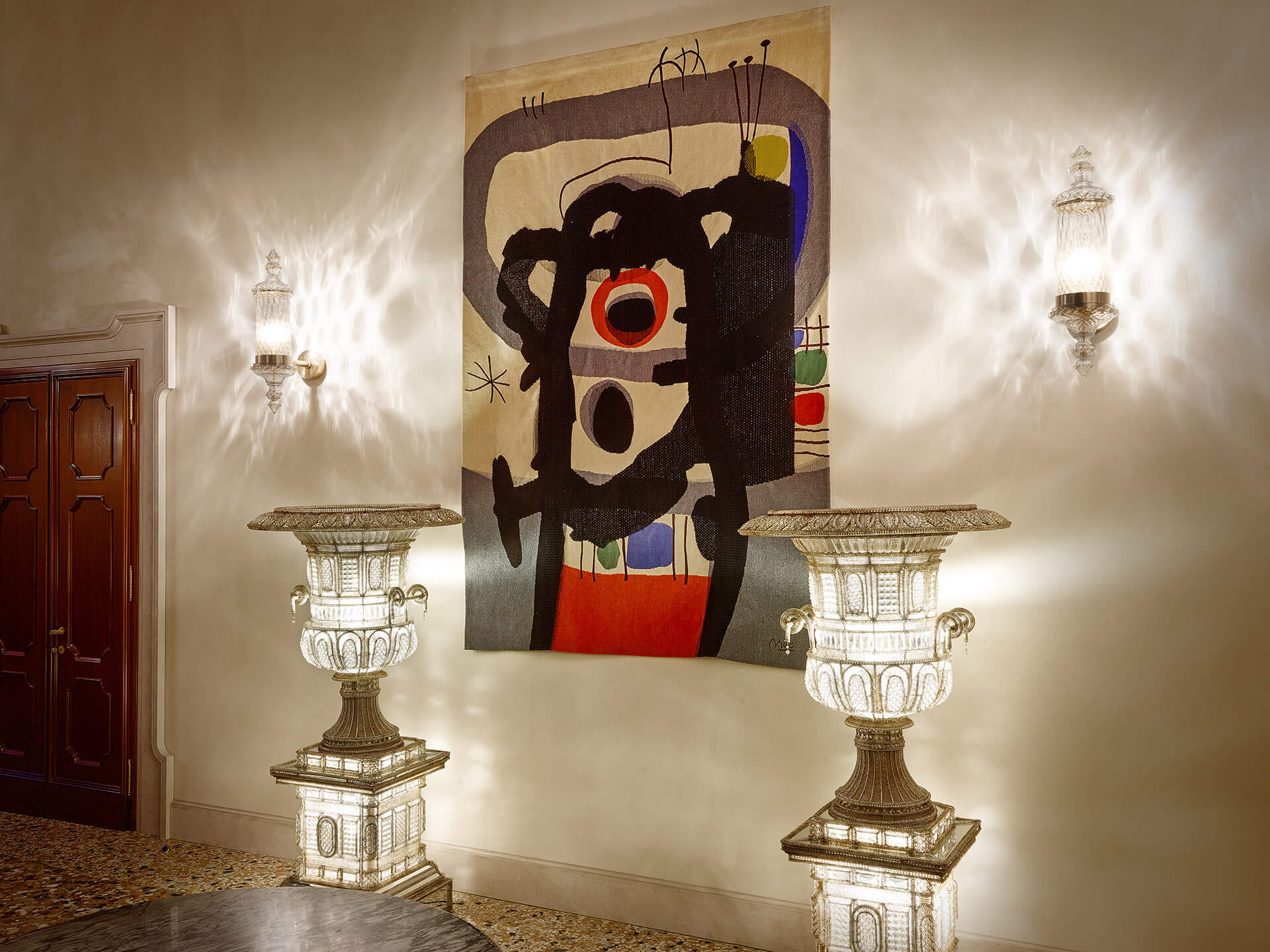 Venice Palazzo - Godrich