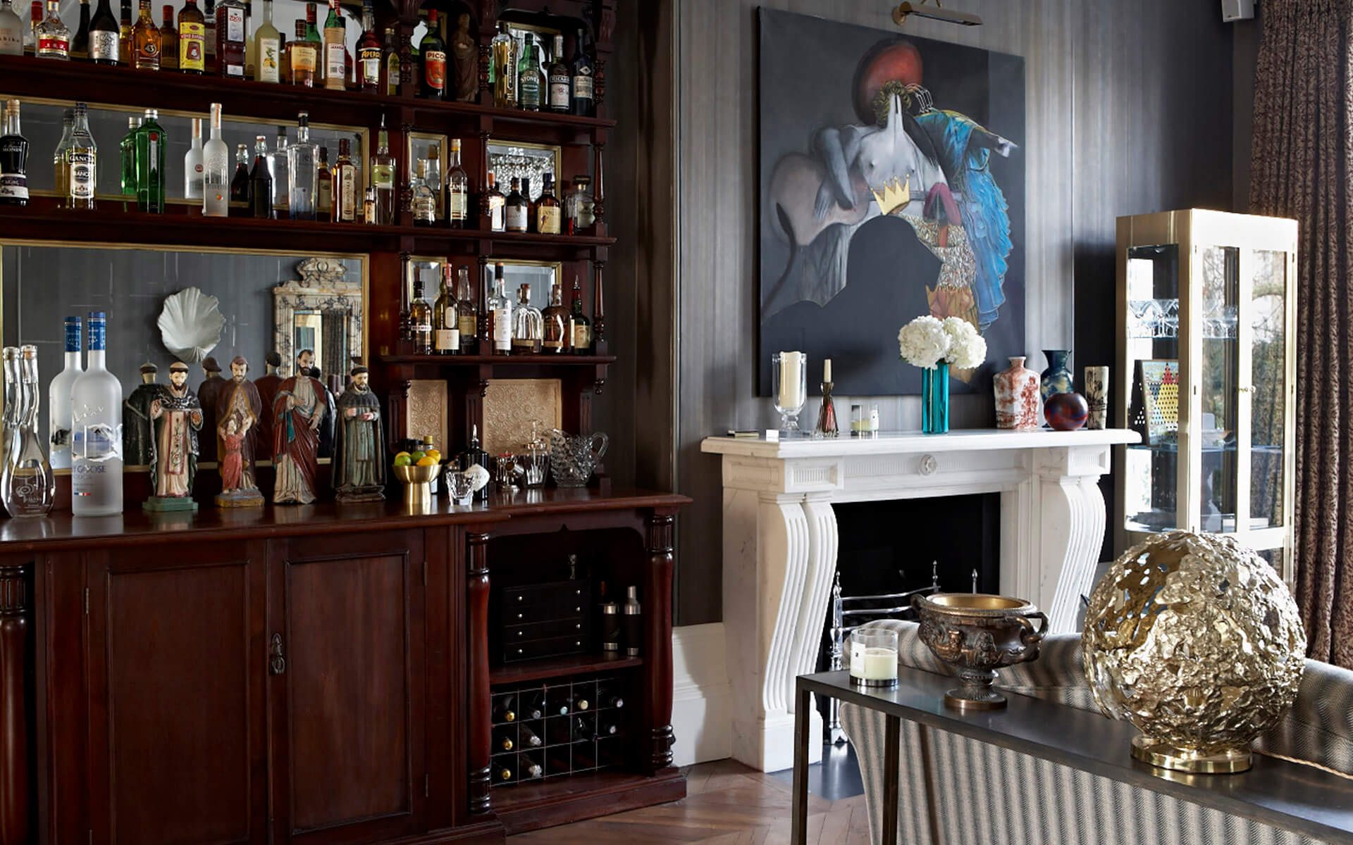 Ladbroke-Grove- W11-Living-room-bar
