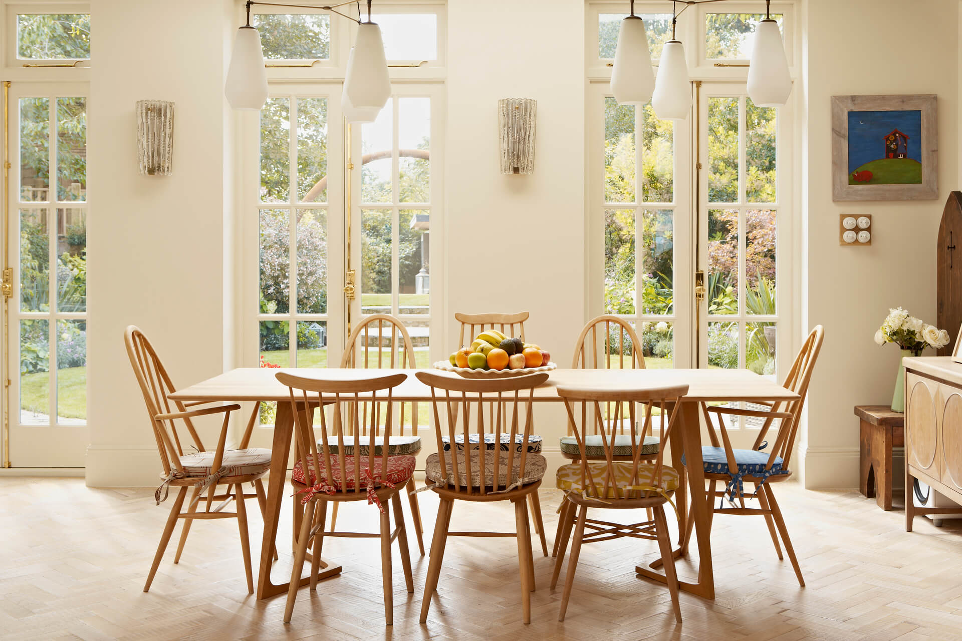 Wandsworth Family Home - Godrich