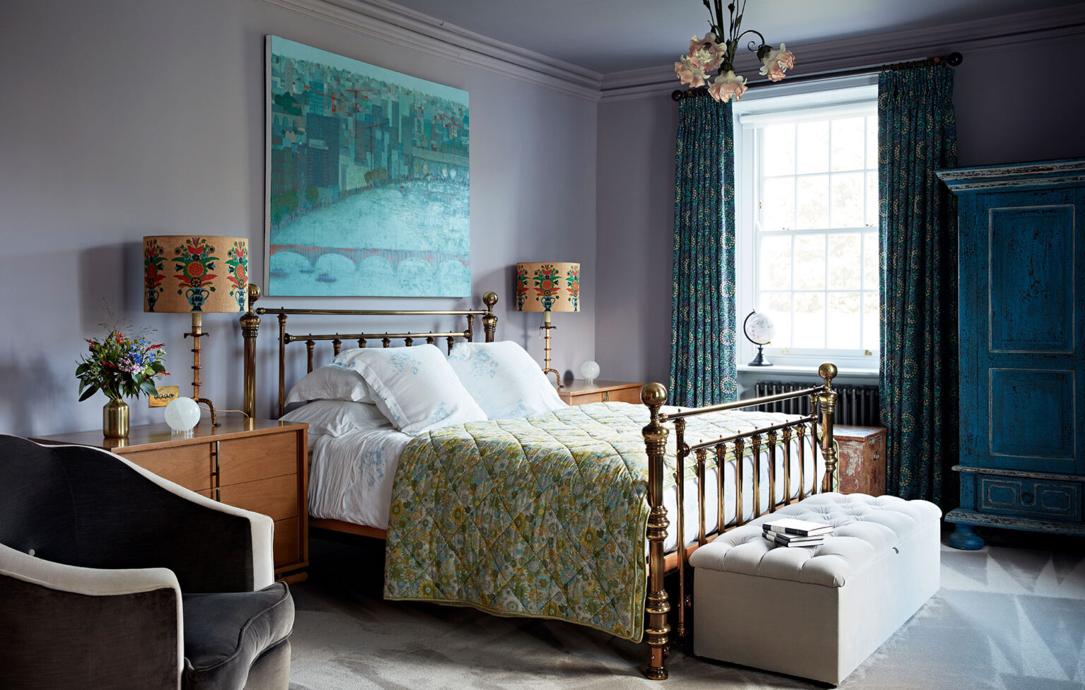 Hampshire Family Home - Godrich