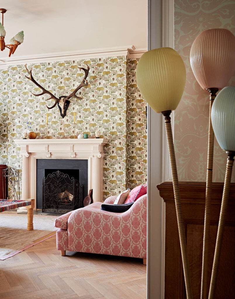 Hampshire Family Home - Godrich