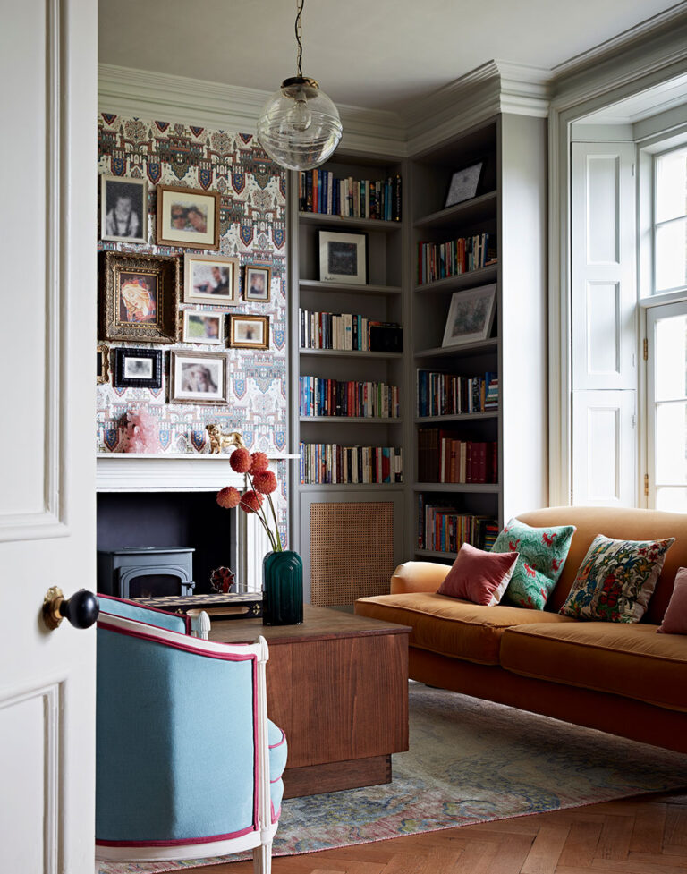 Hampshire Family Home - Godrich