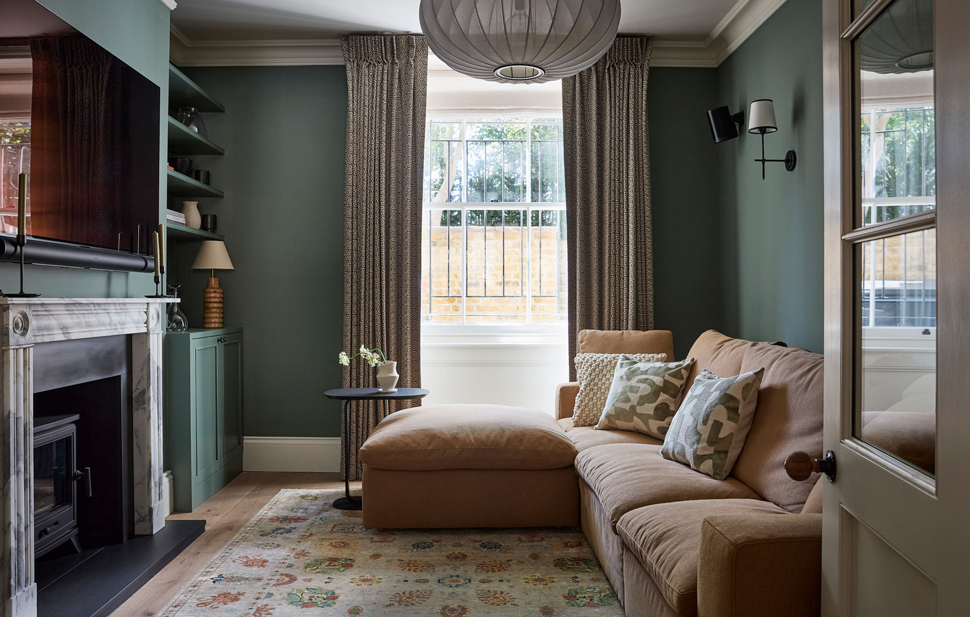 Notting Hill Family Home - Godrich